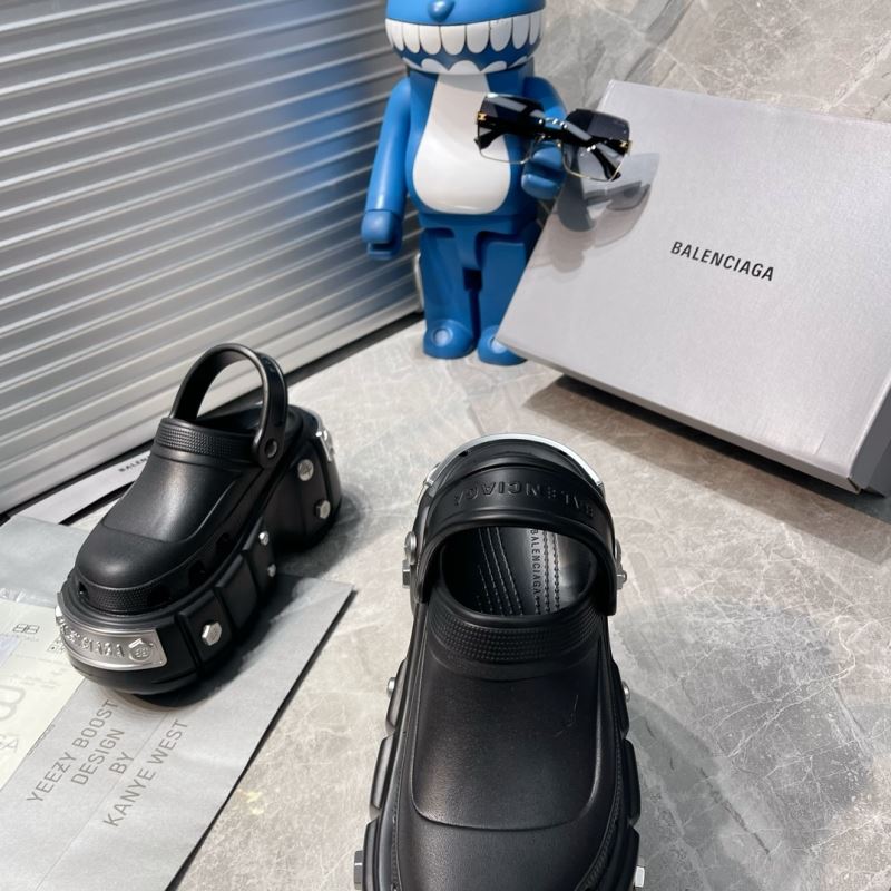 Balenciaga Slippers